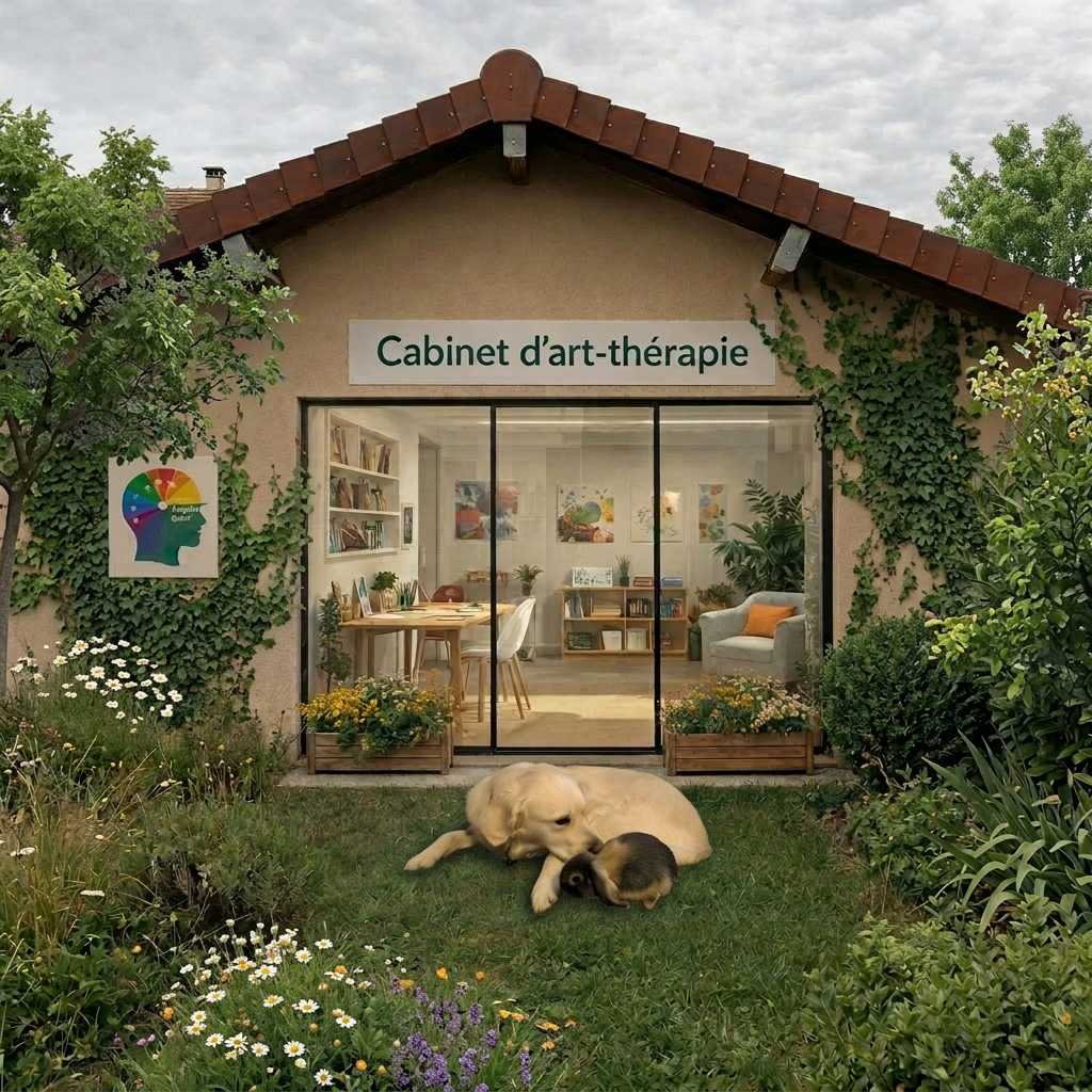 La Maison Des Cpmpagnons Du Bien-Etre